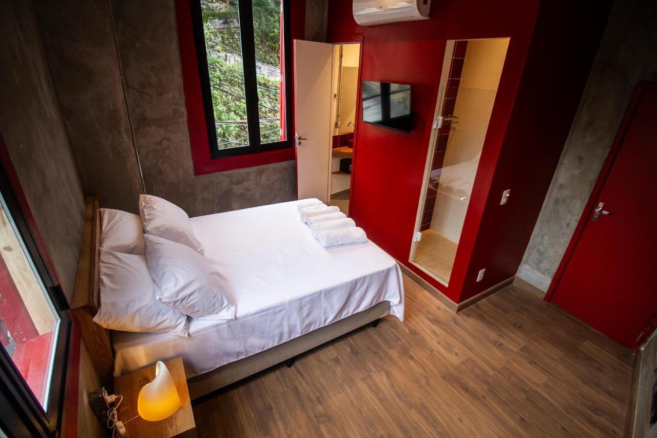 Hotel Lobie Armazem Sao Joaquim Rio de Janeiro